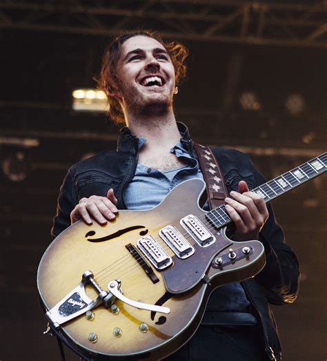 Hozier .